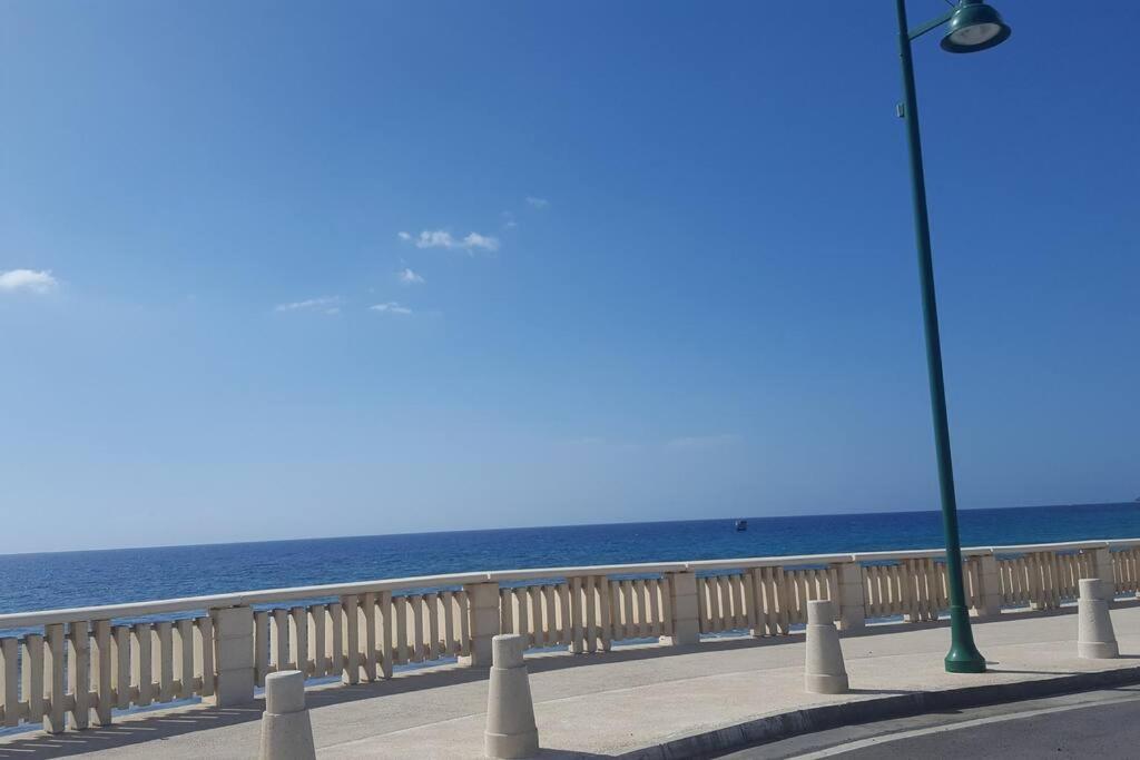 Summer All Year! Oceanfront With Pool A/C Aguadilla Dış mekan fotoğraf